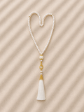 Tasbih Blanc