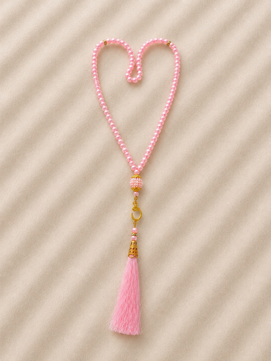 Tasbih Rose